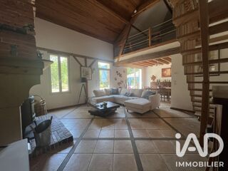  Maison à vendre 4 pièces 173 m²