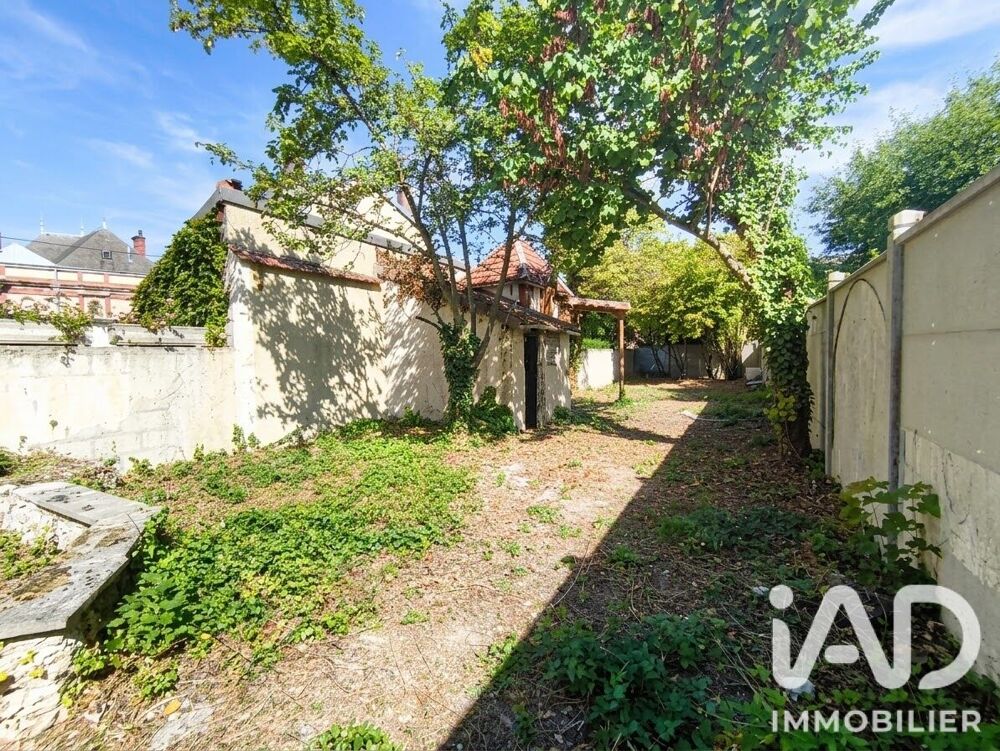 Vente Maison de ville 7 pièces