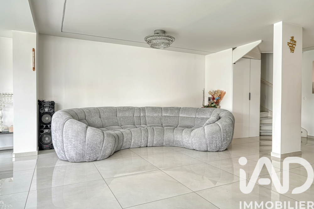vente Maison - 8 pièce(s) - 160 m² Saint-Brice-sous-Forêt (95350)