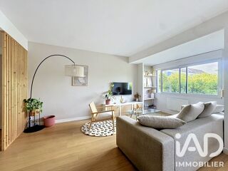  Appartement à vendre 3 pièces 68 m²