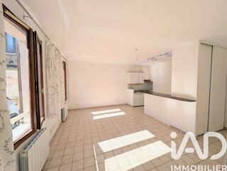  Appartement à vendre 1 pièce 26 m²