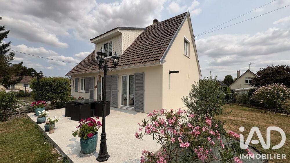 Vente Maison Vente Maison/villa 5 pièces Bosc-le-hard