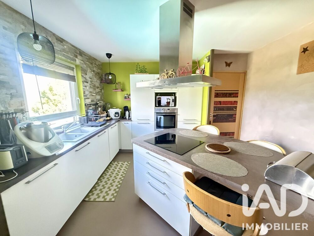 Vente Maison Vente Maison traditionnelle 6 pièces Monistrol-sur-loire