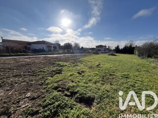  Terrain à vendre 801 m²