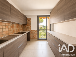  Appartement à vendre 4 pièces 94 m²