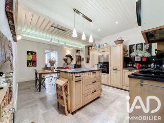  Appartement à vendre 3 pièces 107 m²