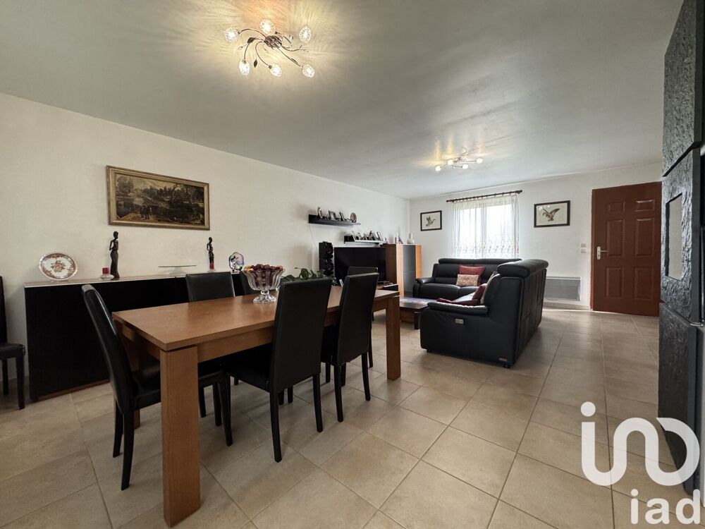 Vente Maison Vente Pavillon 5 pièces Gohory