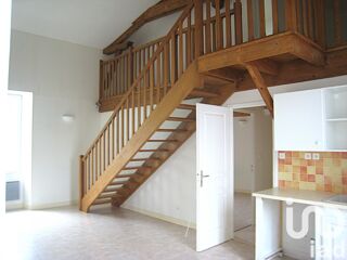  Immeuble à vendre 400 m²