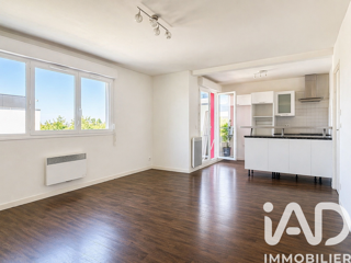  Appartement � vendre 3 pi�ces 70 m�