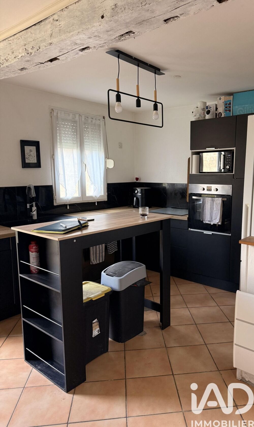 Vente Maison/villa 3 pièces