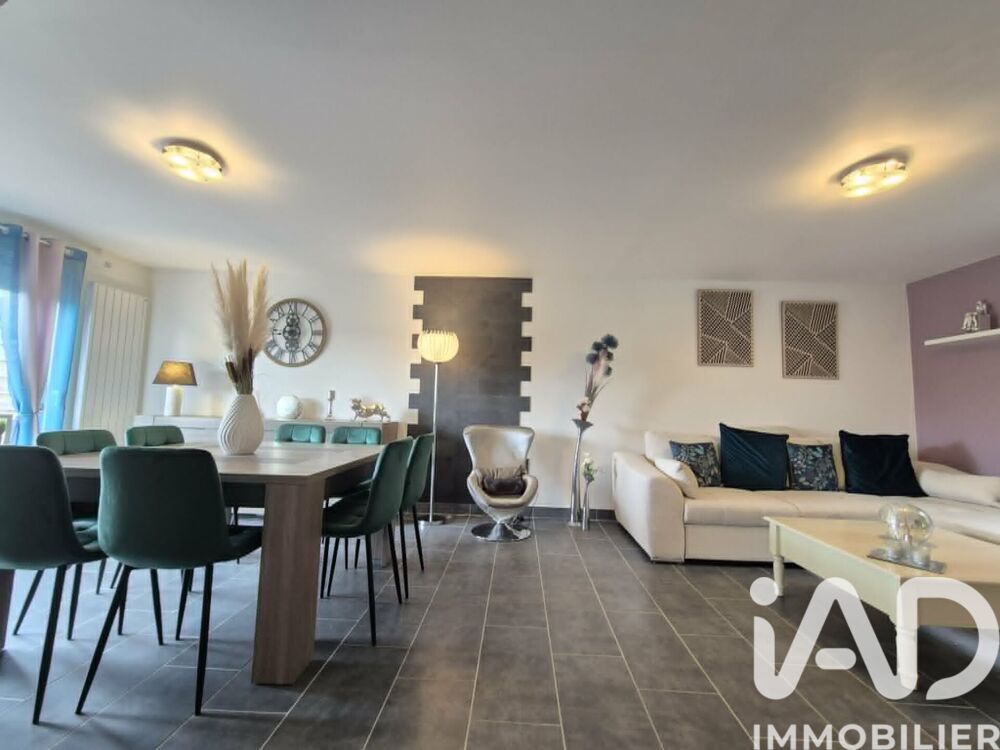 Vente Maison Vente Maison/villa 5 pièces Sainte adresse
