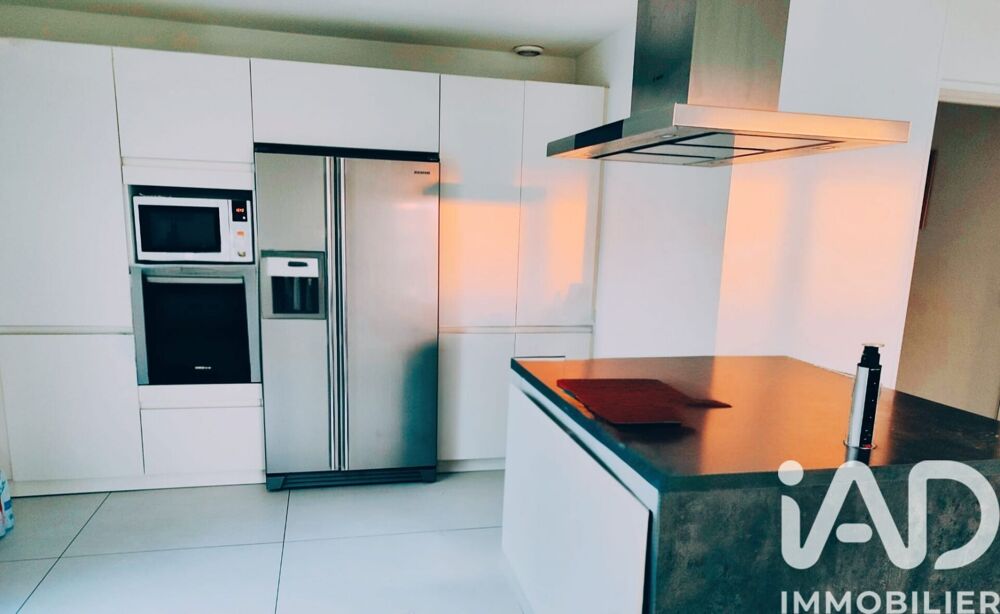 Vente Maison Vente Maison/villa 4 pièces Ensuès-la-redonne