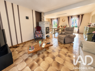 Maison à vendre 7 pièces 177 m²