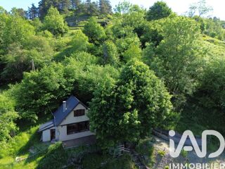  Maison à vendre 3 pièces 47 m²