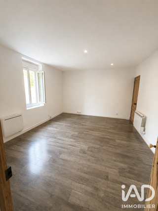  Appartement à vendre 2 pièces 48 m²