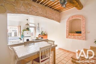  Maison à vendre 3 pièces 55 m²