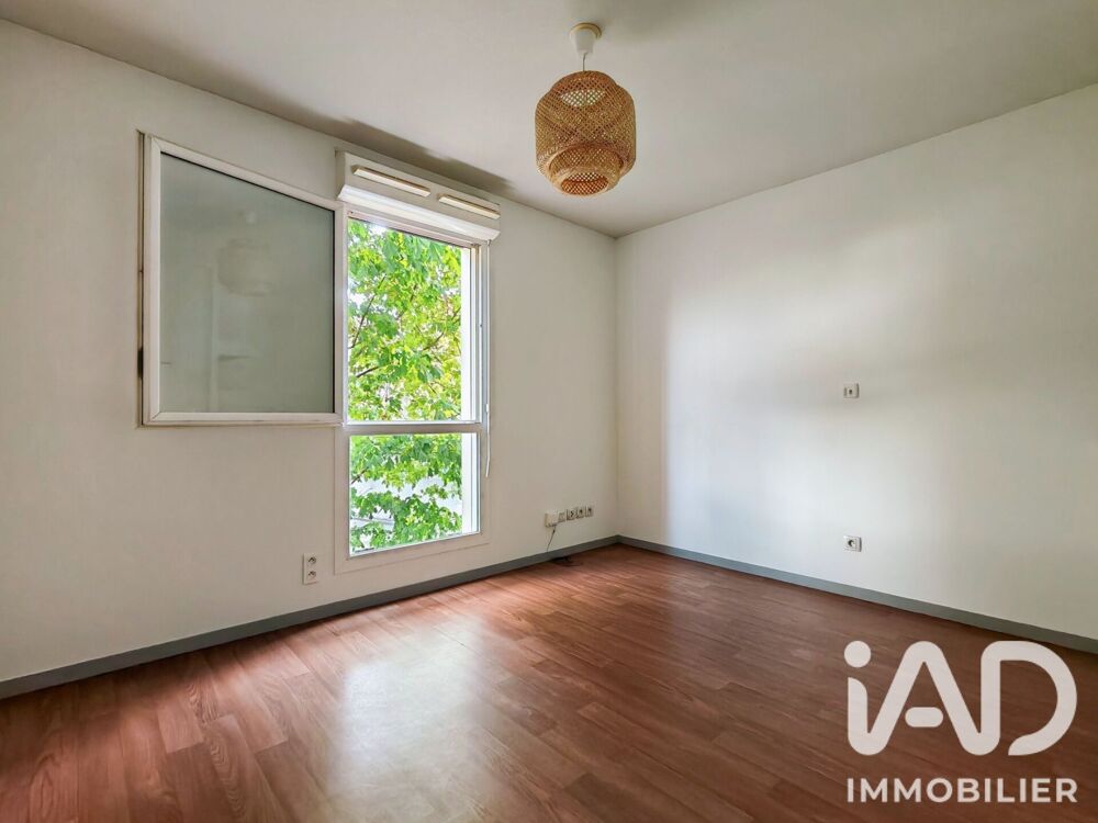 Vente Appartement Vente Studio 1 pièce Villeurbanne