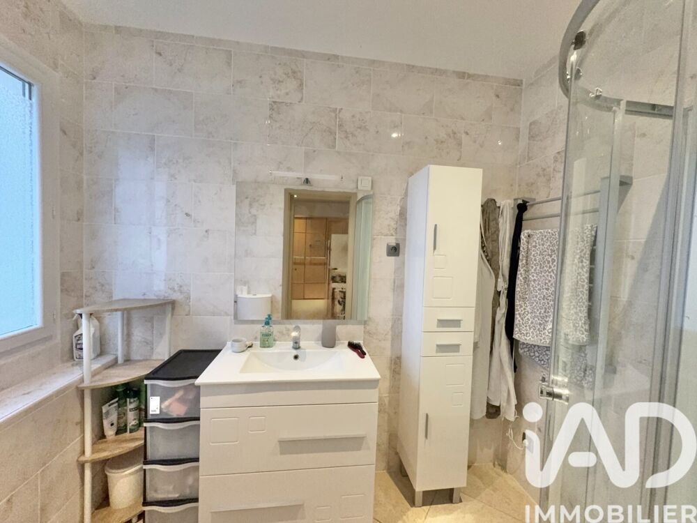 � vendre  Maison Nimes (30900)
