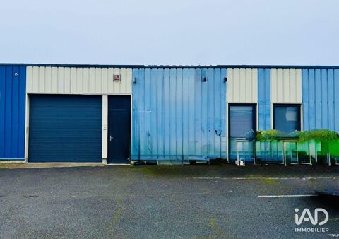 Vente Murs commerciaux 267 m&sup2; 284000 77000 Vaux-le-pénil