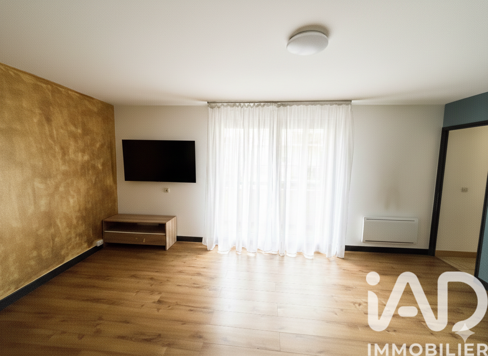 Vente Appartement Vente Appartement 2 pièces Ablon-sur-seine