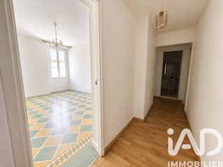  Appartement à vendre 3 pièces 70 m²