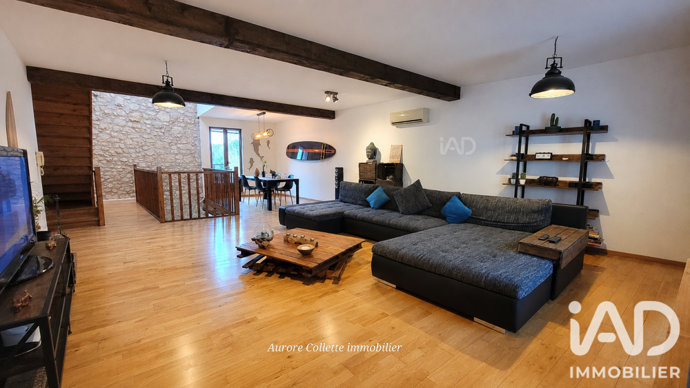 Vente Maison de village 5 pièces