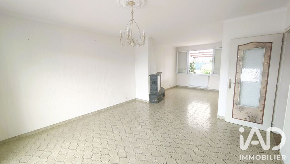 Vente Maison/villa 3 pièces