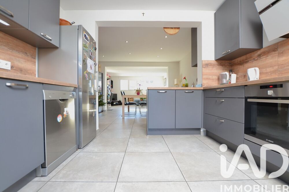 Vente Maison Vente Maison/villa 4 pièces Bize-minervois