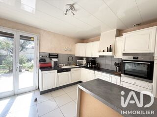  Maison à vendre 5 pièces 104 m²