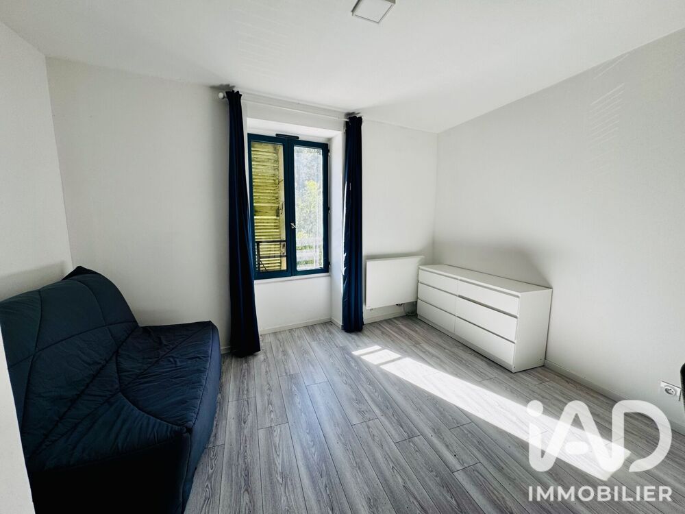 Vente Appartement Vente Studio 1 pièce Vienne