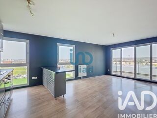  Appartement à vendre 4 pièces 75 m²