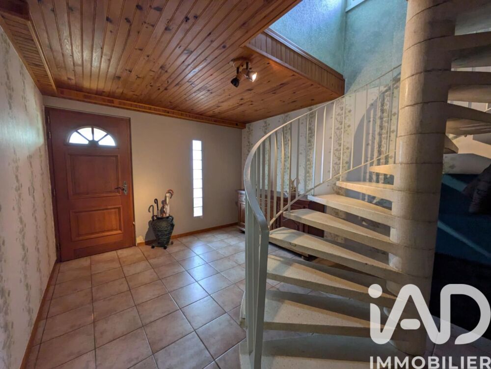 Vente Maison Vente Maison/villa 5 pièces Knutange