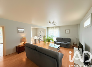 Appartement à vendre 5 pièces 98 m²