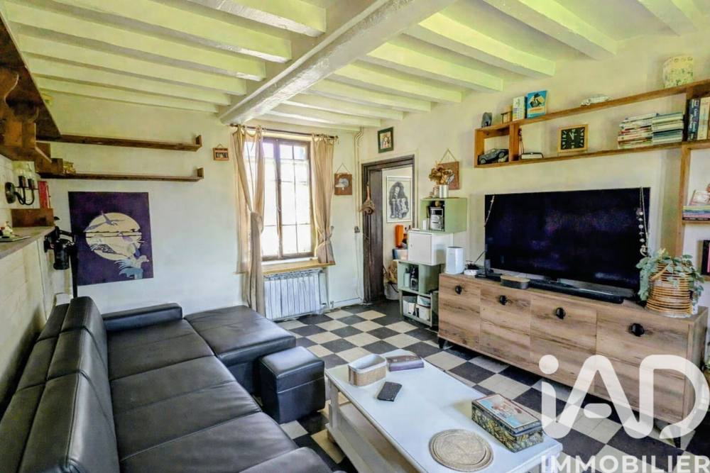 Vente Maison de village 6 pièces