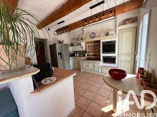  Maison à vendre 9 pièces 190 m²