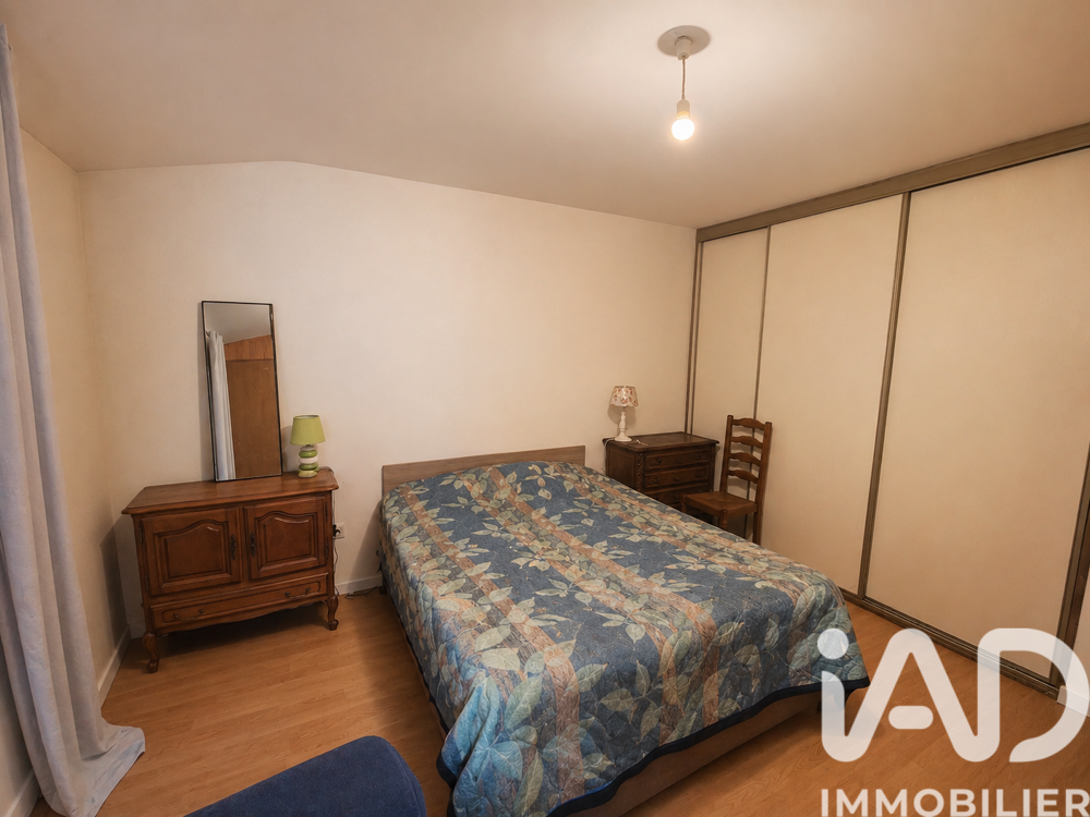 vente Autres - 3 pièce(s) - 92 m² Saône (25660)