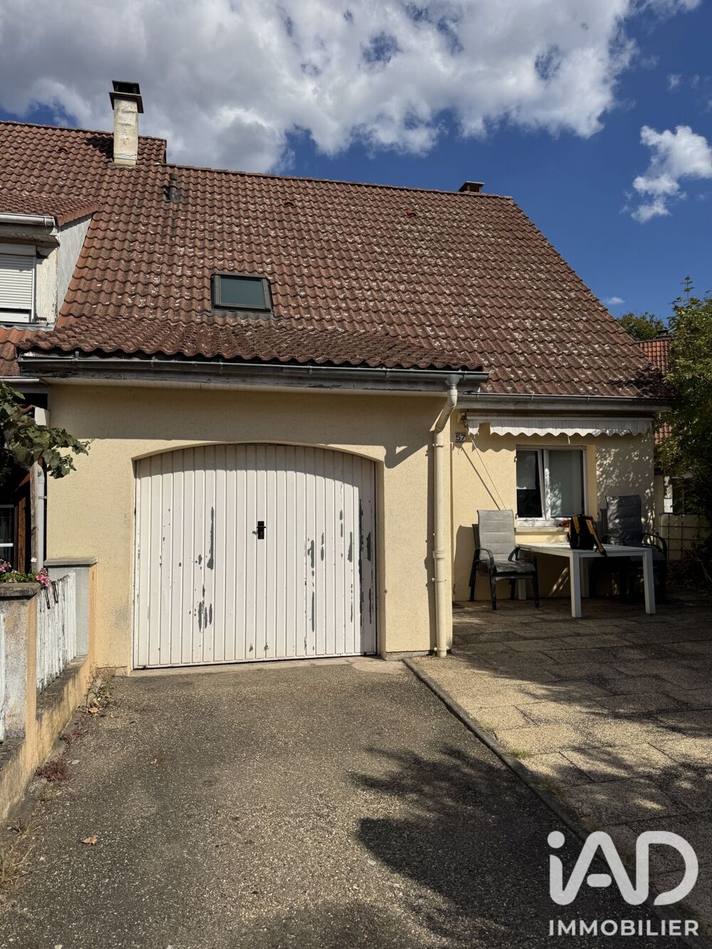 Vente Maison Vente Maison/villa 5 pièces Strasbourg