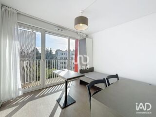  Appartement � vendre 2 pi�ces 28 m�