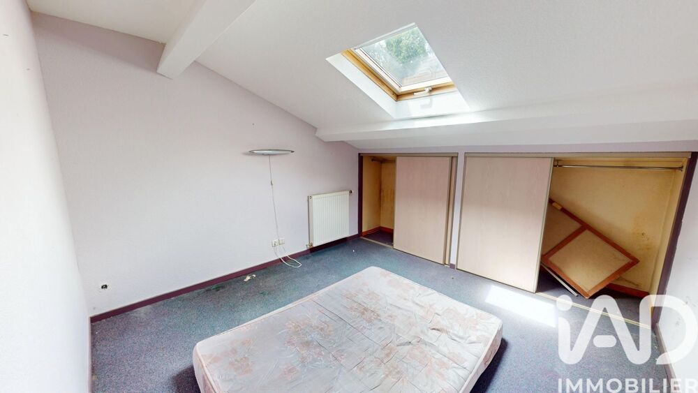 à vendre  Maison Seyssins (38180)