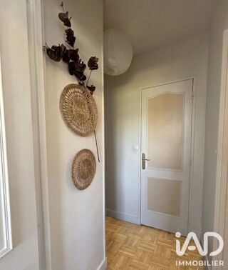  Appartement à vendre 2 pièces 44 m²