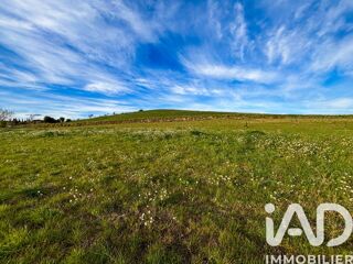  Terrain à vendre 1252 m²