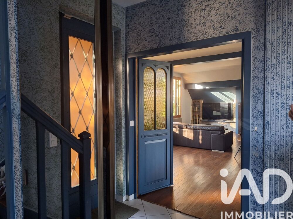 Vente Maison/villa 7 pièces
