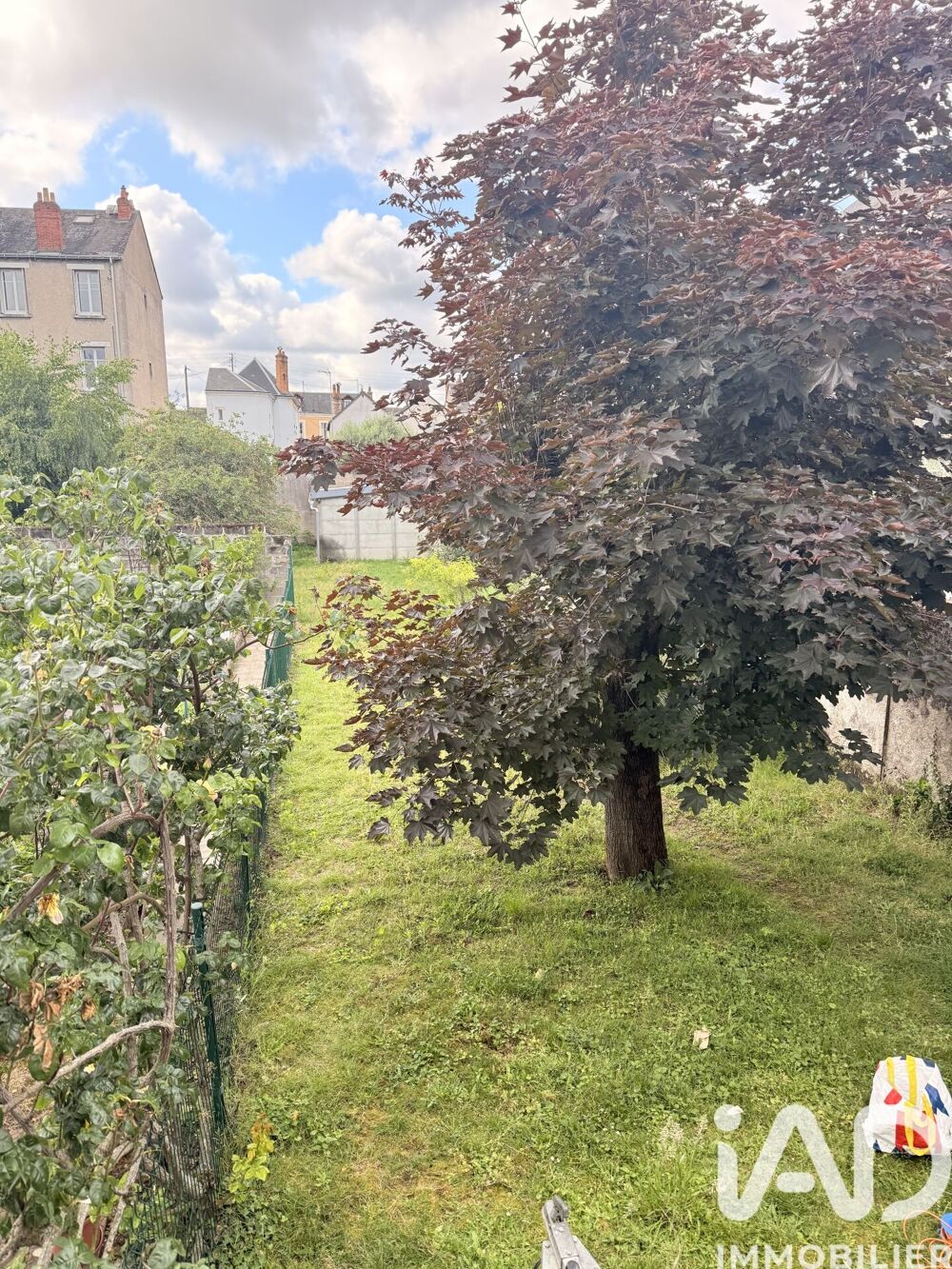 Maison 4 pièces 80 m² · à Tours · 80 m² · 264 000 €