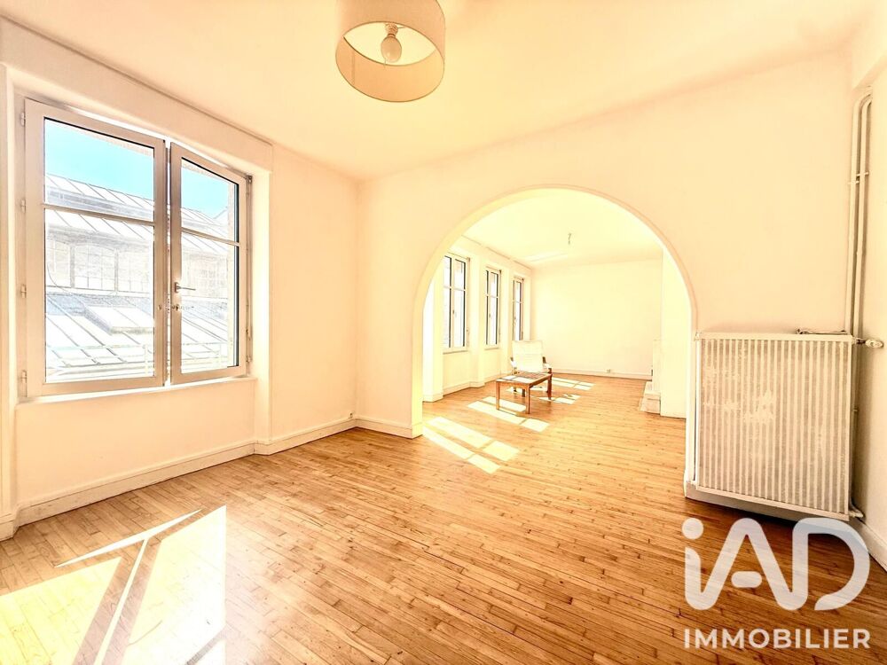 Vente Appartement 6 pièces