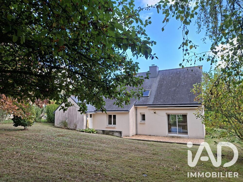 Vente Maison Vente Maison d'architecte 6 pièces Minihy-treguier