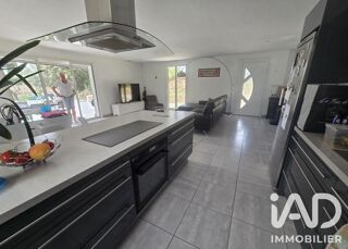 Vente Maison Vente Maison/villa 6 pièces Le beausset