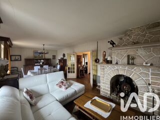  Maison à vendre 5 pièces 120 m²
