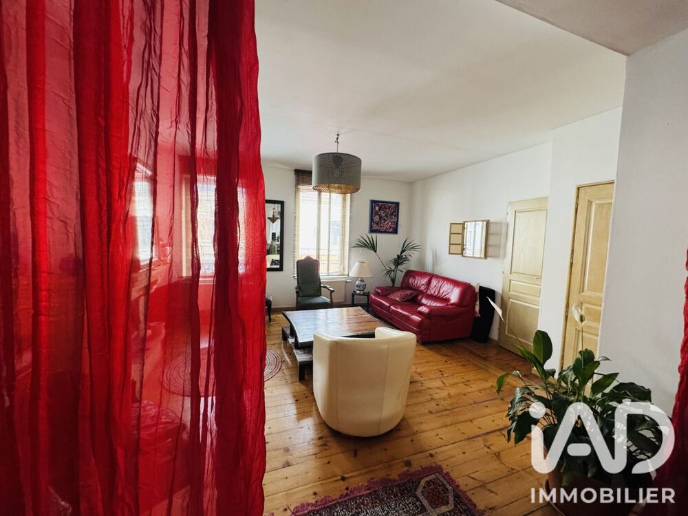 Vente Appartement Vente Duplex 4 pièces Faches-thumesnil