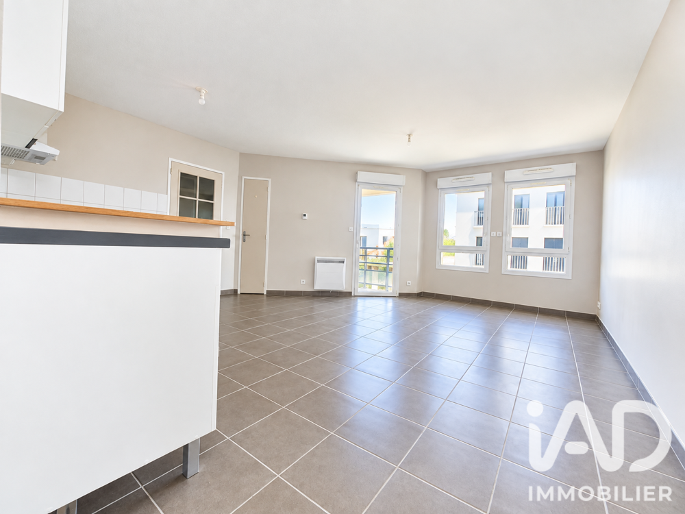 Vente Appartement Vente Appartement 2 pièces Angers