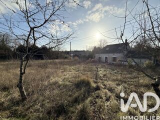  Terrain à vendre 1168 m²
